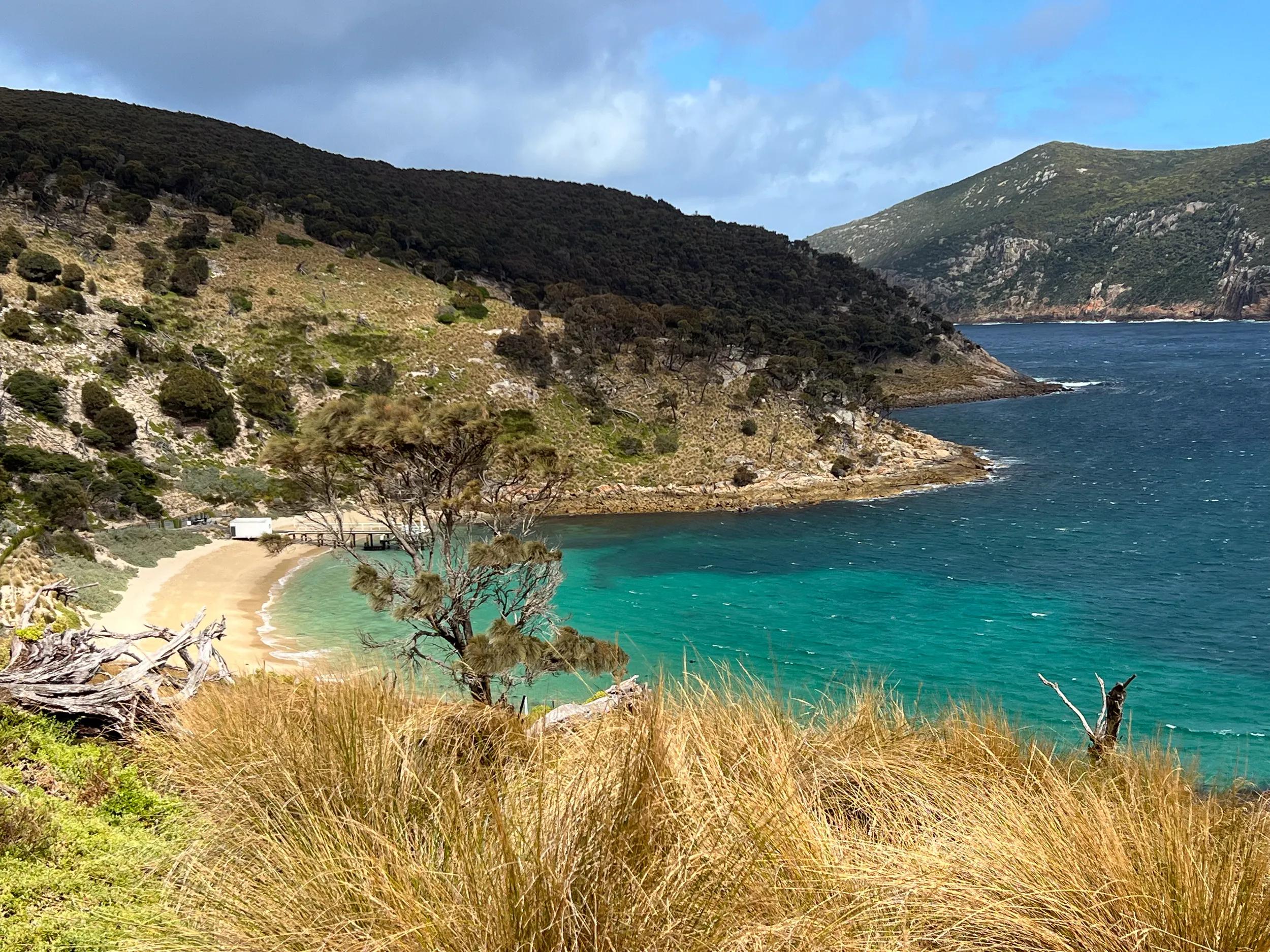 Deal Island - Tasmania Heritage & Harvest