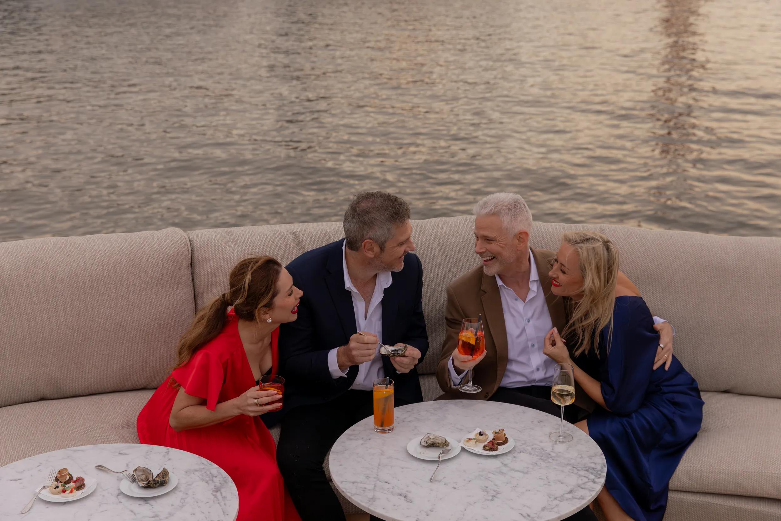 APT Solara photoshoot 2025, Lifestyle.