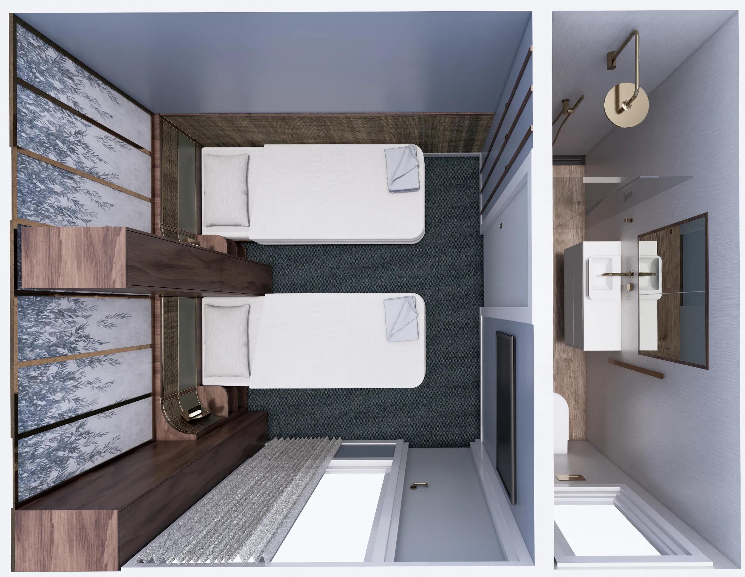 ***Artist Impression***