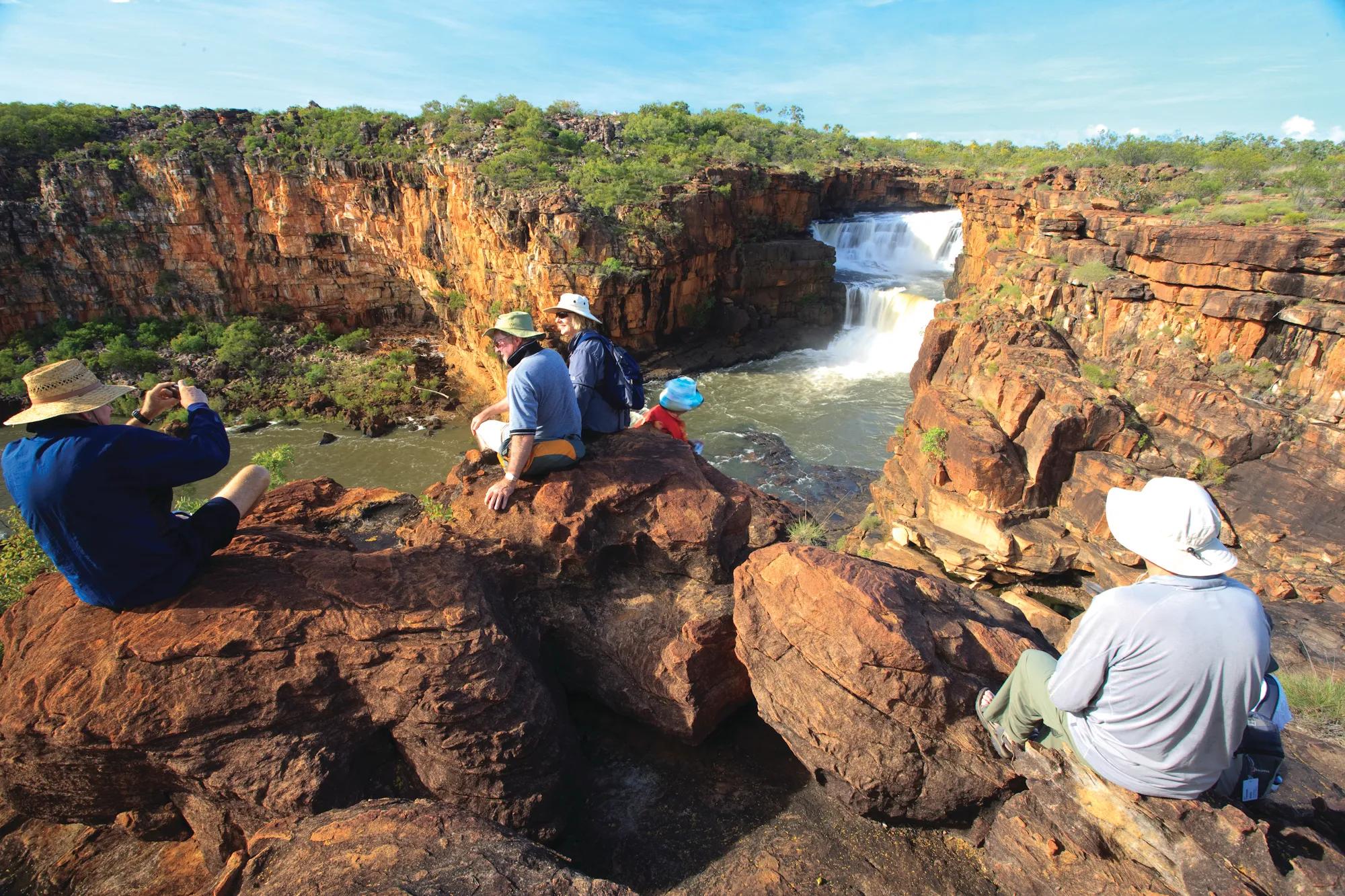 PLEASE NOTE: Only for use in conjunction with Coral Expeditions