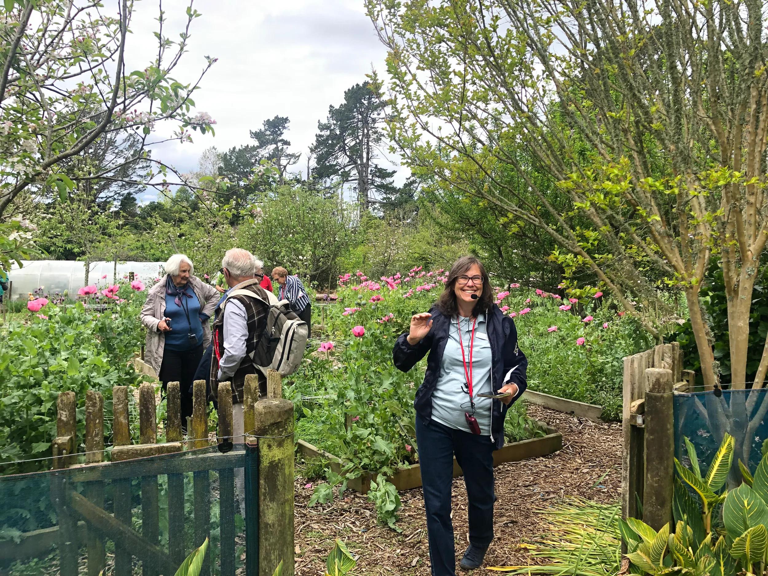 Supplied by Sarah ONeil