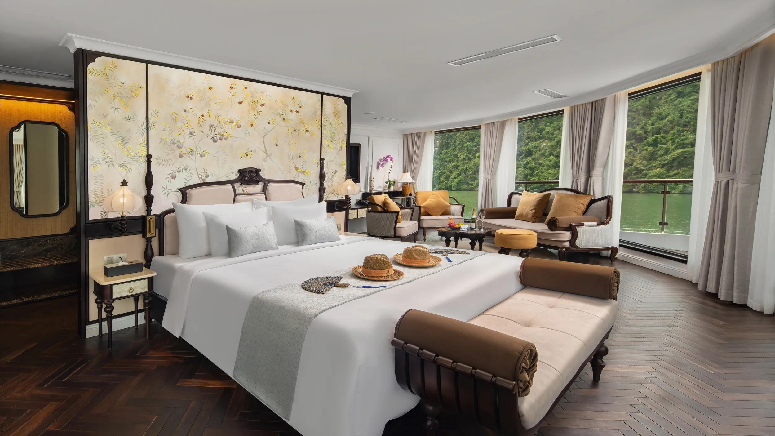 Owner Suite