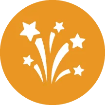 Celebrate the Moments