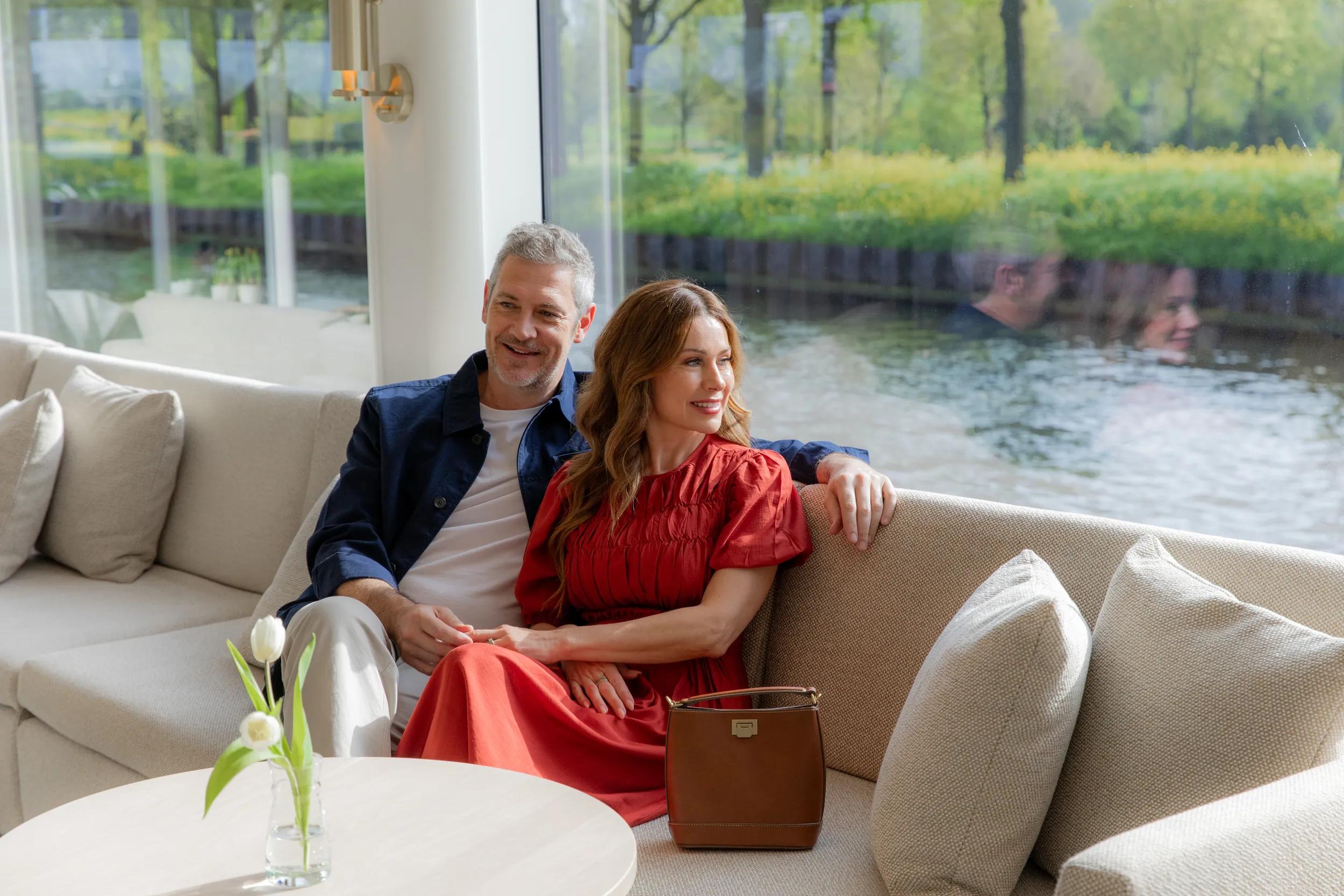 APT Solara photoshoot 2025, Lifestyle.