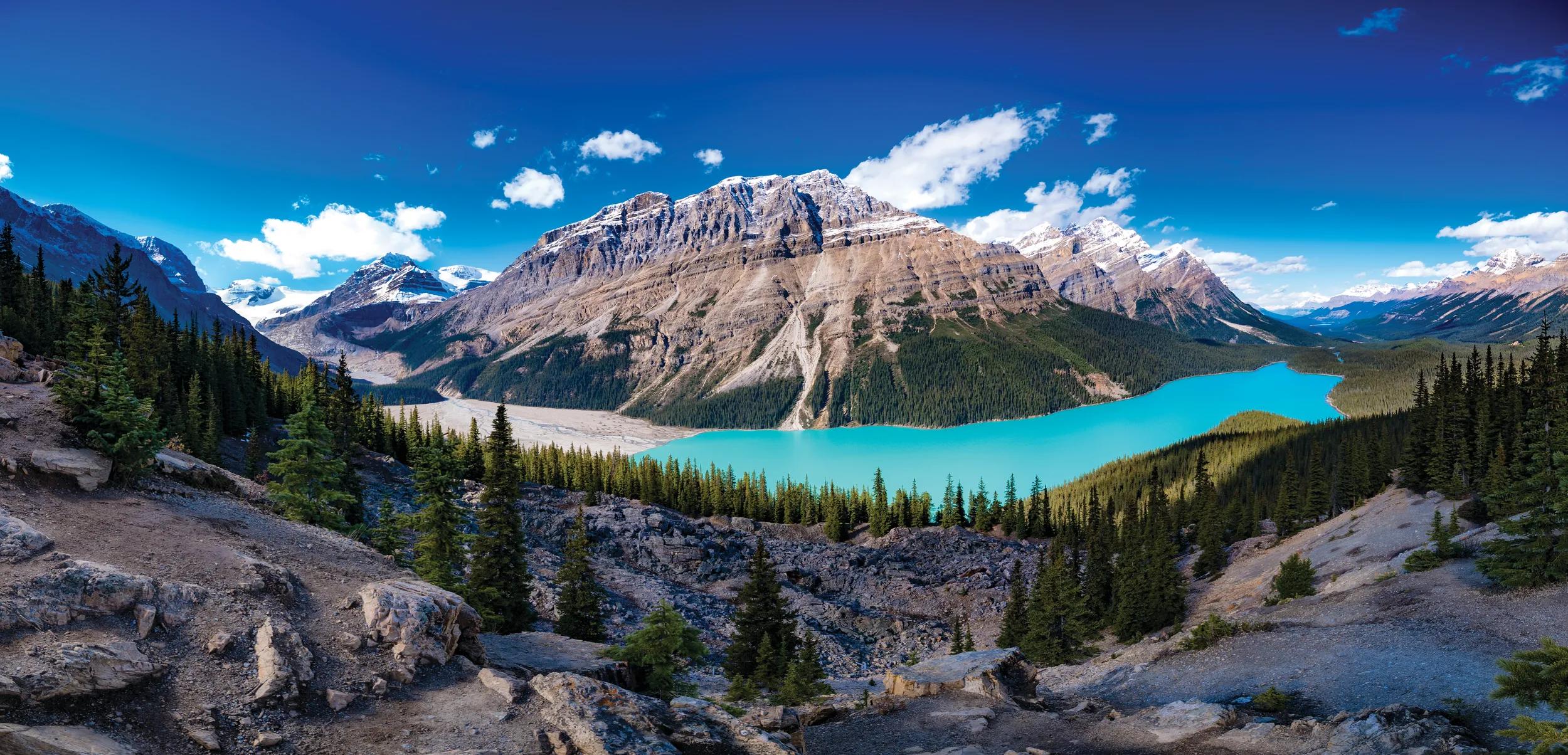 Geographically limited to use in Australia, New Zealand, Canada, USA and UK.