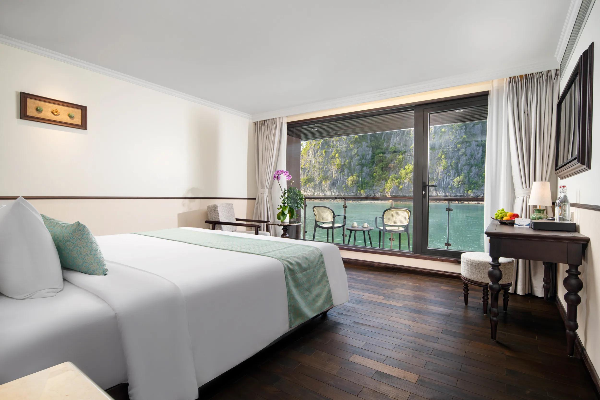Harmony Suite