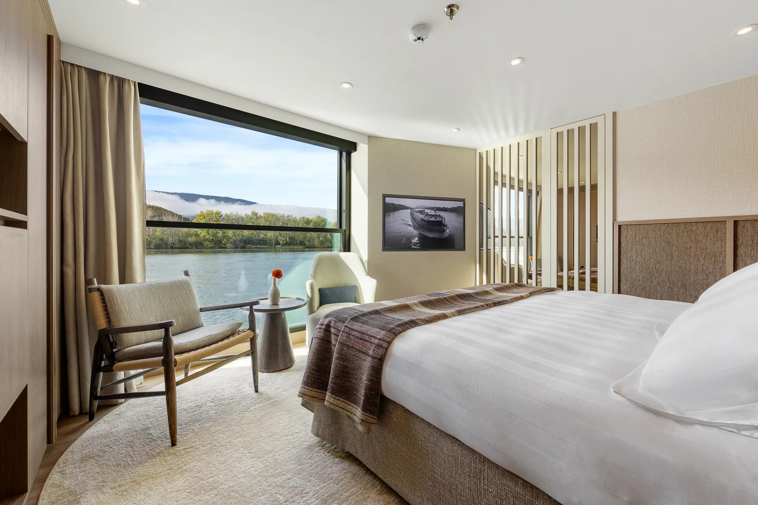 French Balcony Suite - Douro Estrela photoshoot 2024