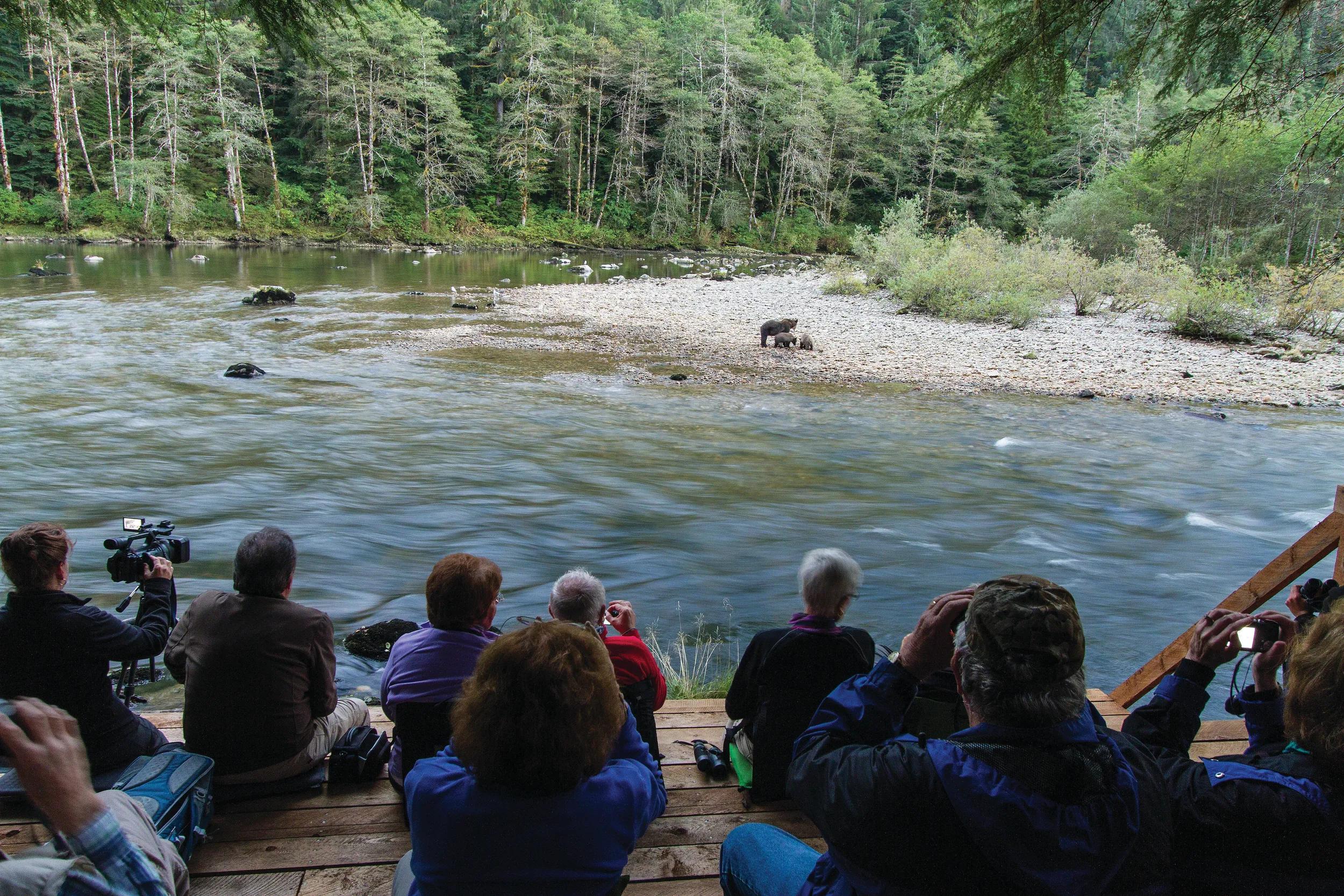 PLEASE NOTE: Only for use in conjunction with Great Bear Lodge.