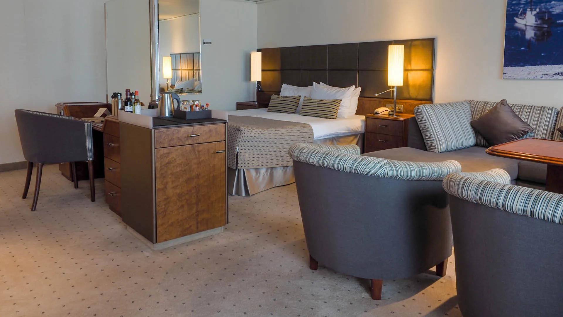 MUST CREDIT - Heritage Adventurer