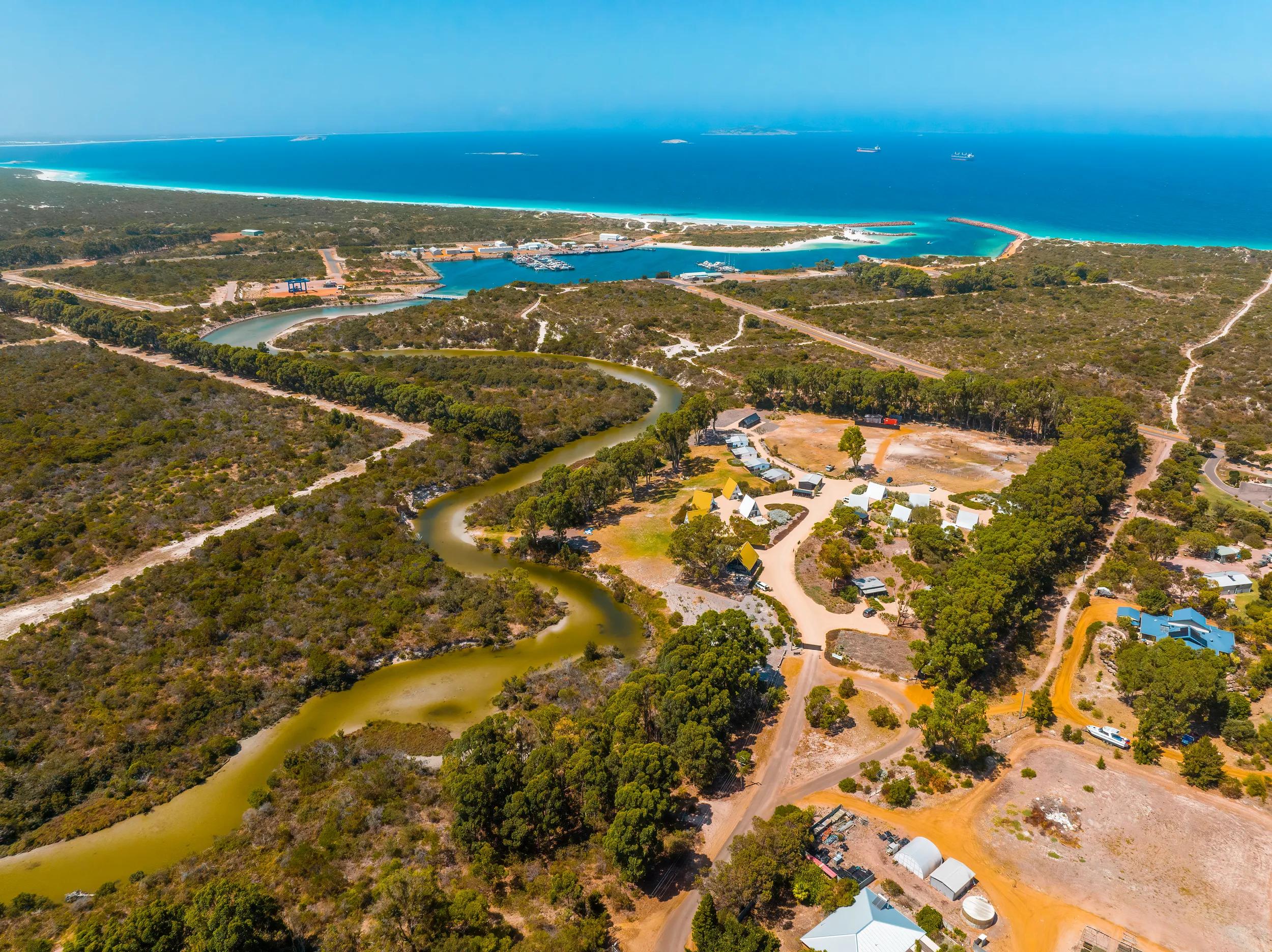 CREDIT: Tourism Western Australia.