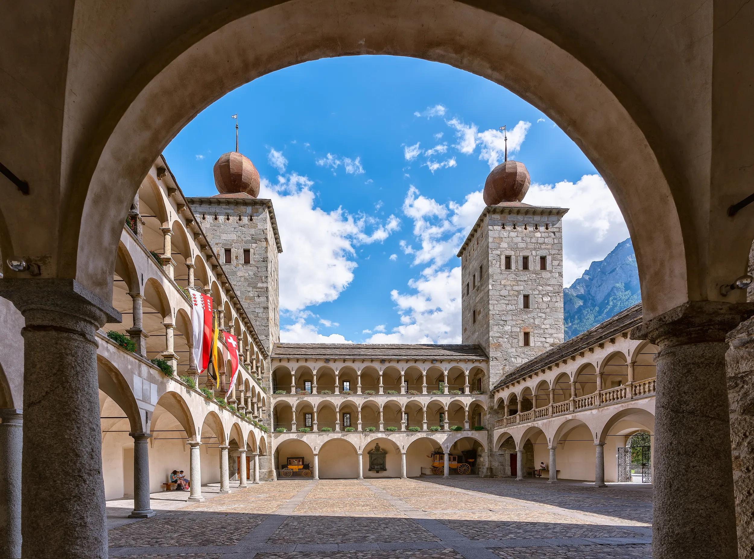 t-eu-switzerland-brig-stockalper-castle-513500176-as