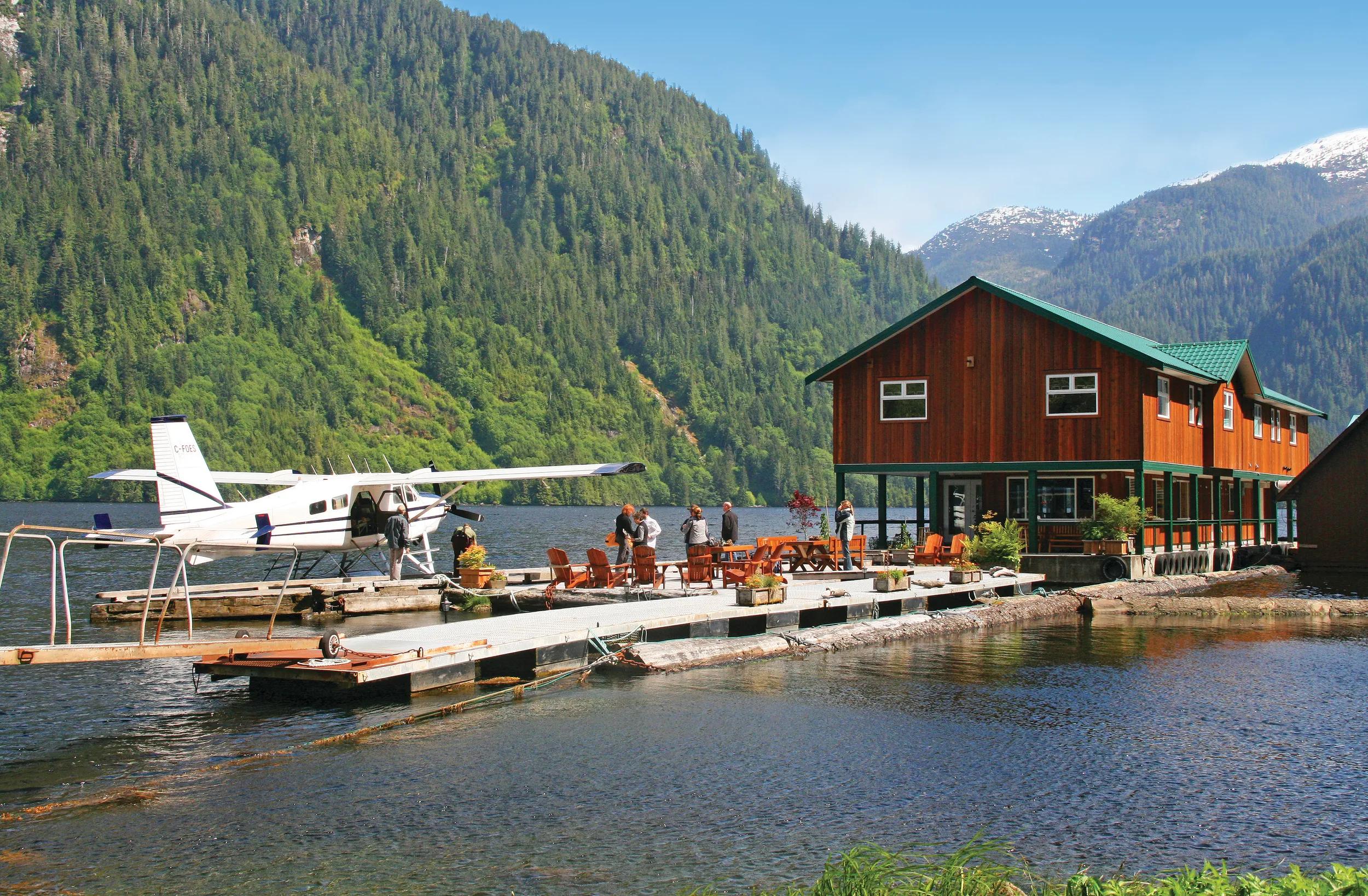 PLEASE NOTE: Only for use in conjunction with Great Bear Lodge.