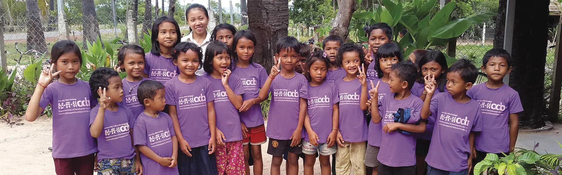 ONLY FOR USE WITH THE ONETOMORROW SPECIFIC CAUSE