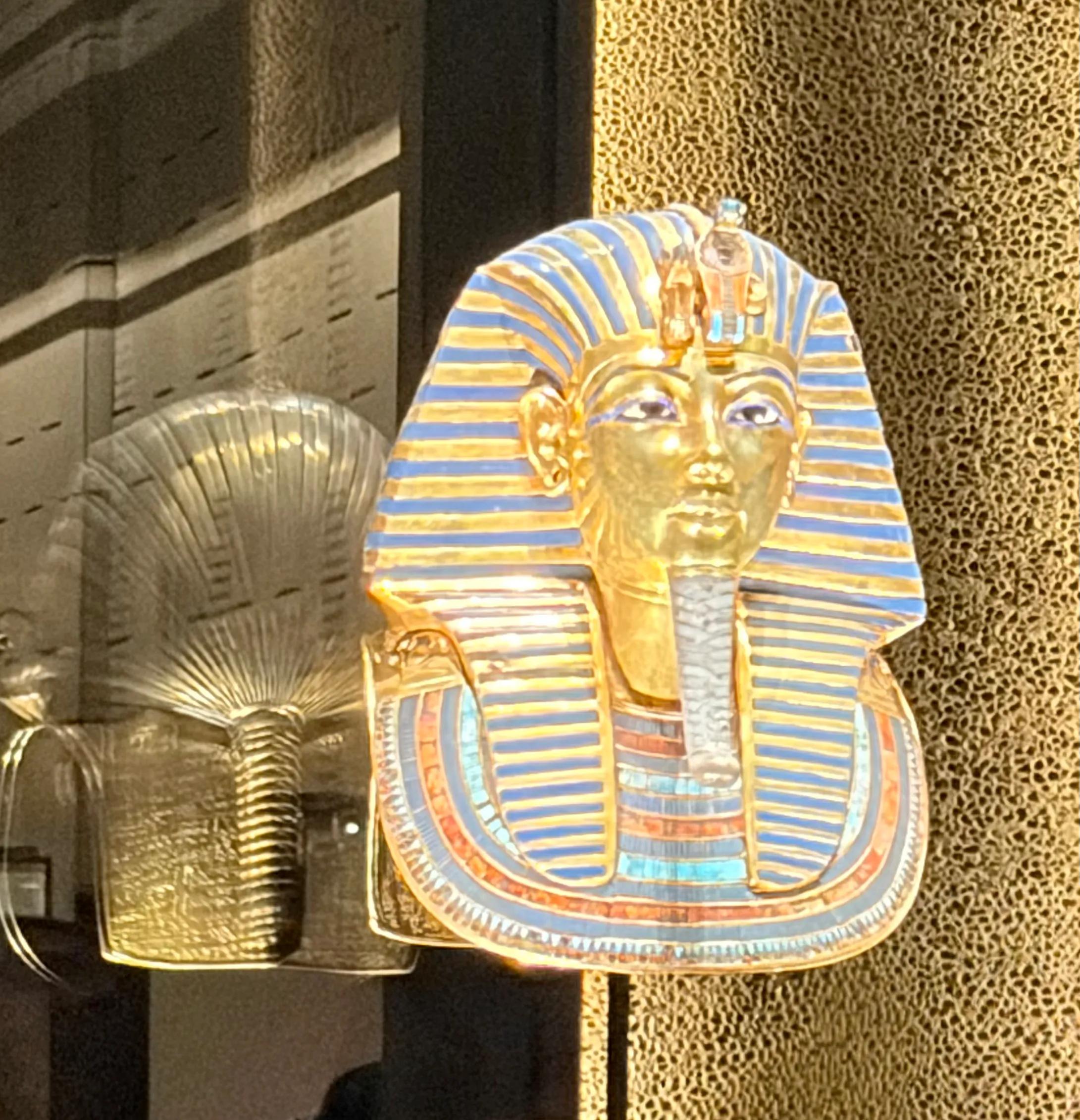 Grand Egyptian Museum (GEM)