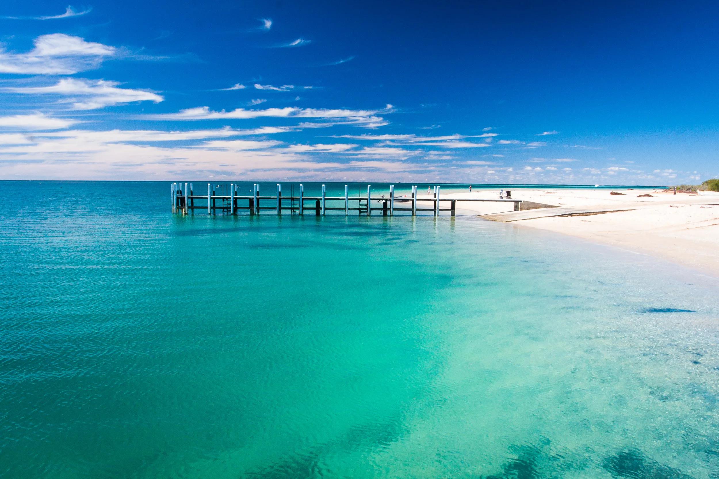 Monkey Mia, Western Australia