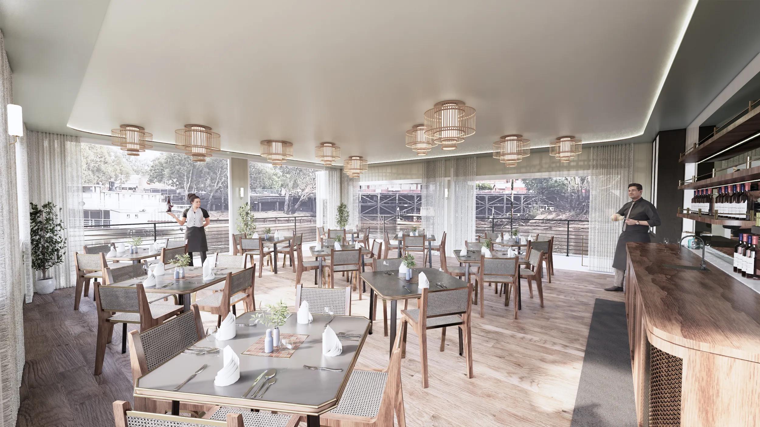 ***Artist Impression***