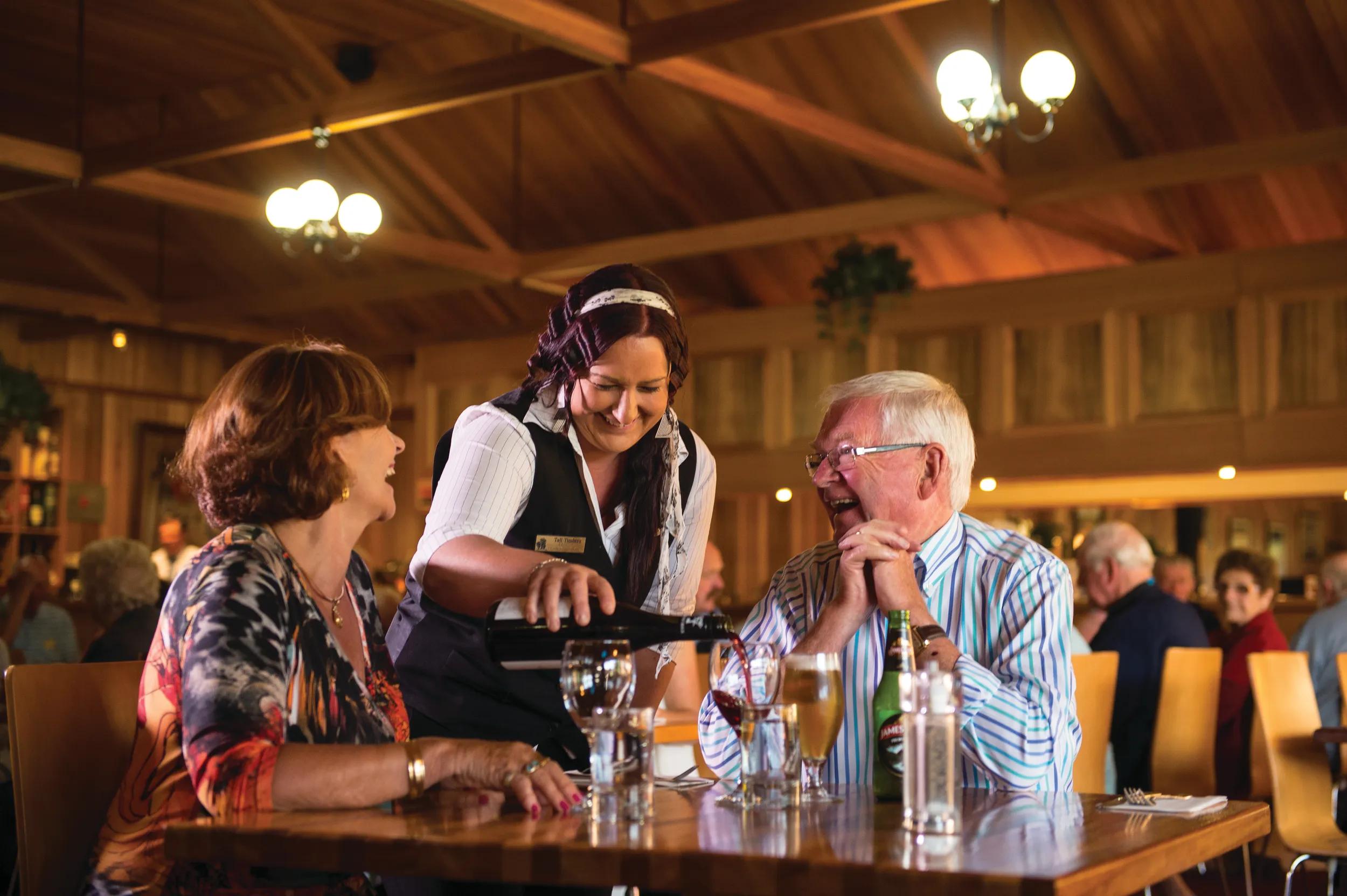 PLEASE NOTE: Only for use in conjunction with Tall Timbers.