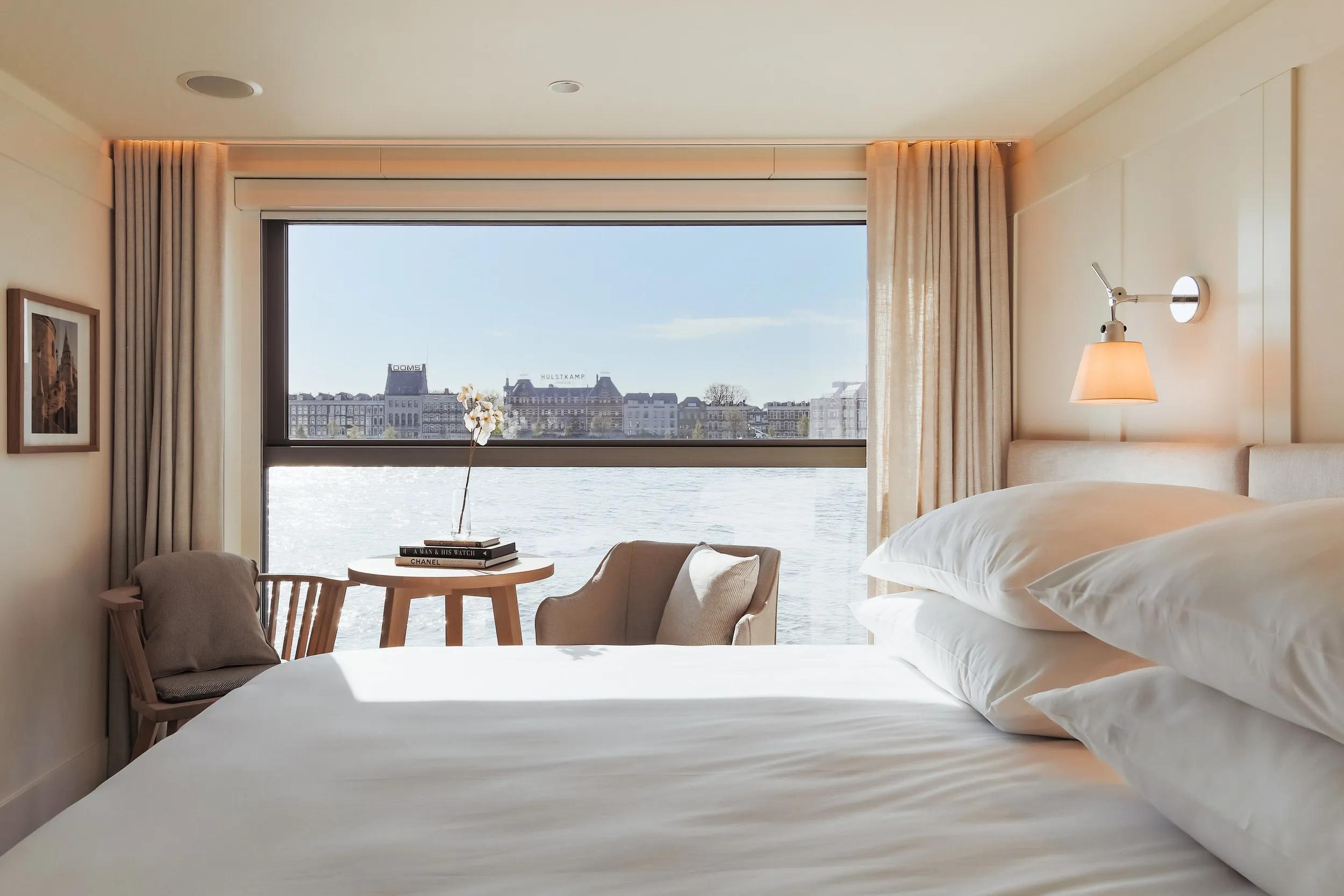 APT Solara, Balcony Suite