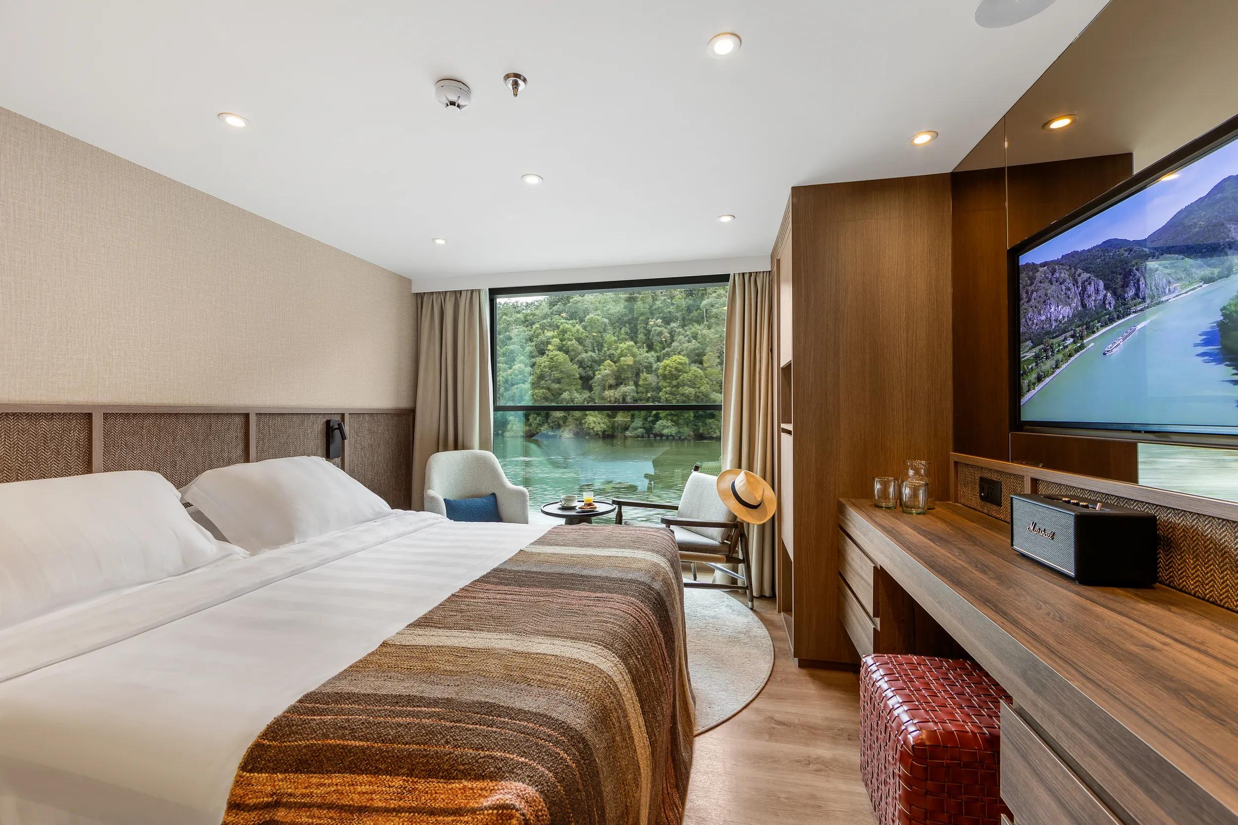 French Balcony Suite - Douro Estrela photoshoot 2024