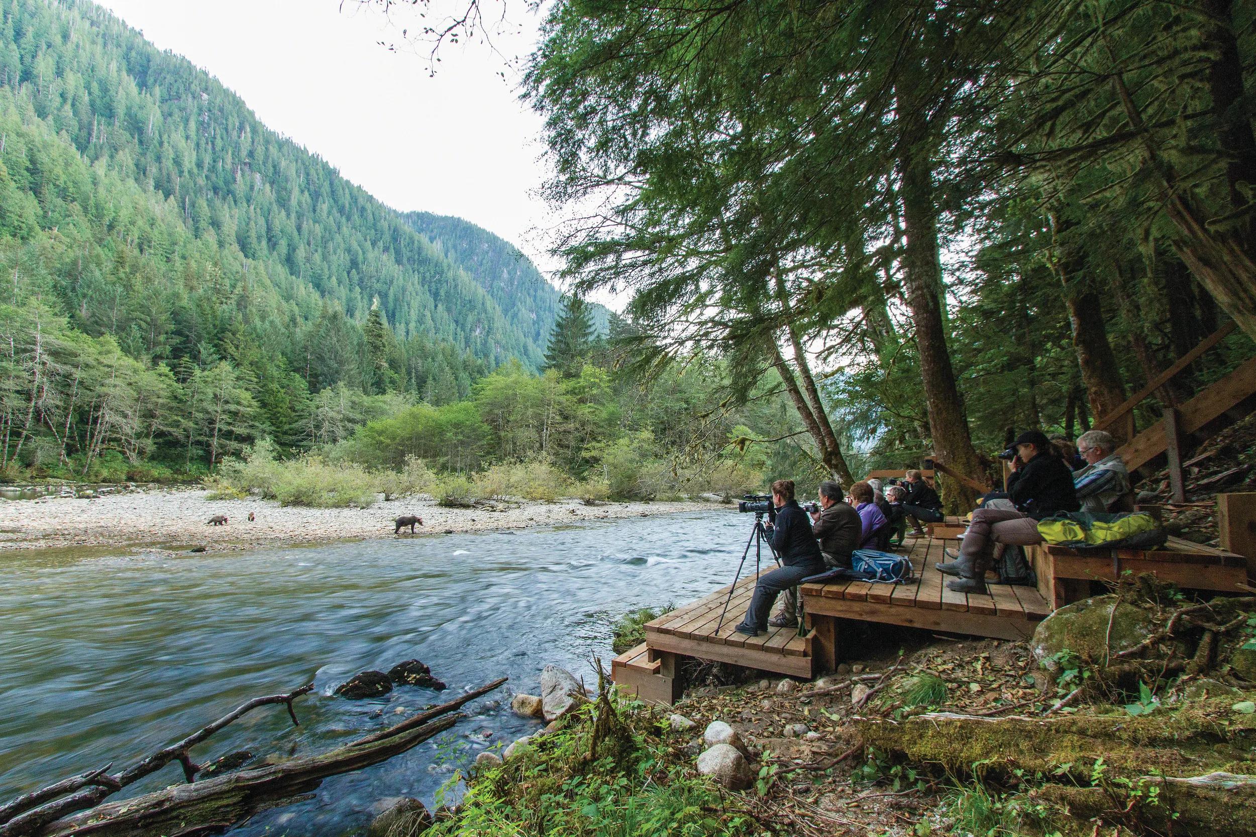 PLEASE NOTE: Only for use in conjunction with Great Bear Lodge.