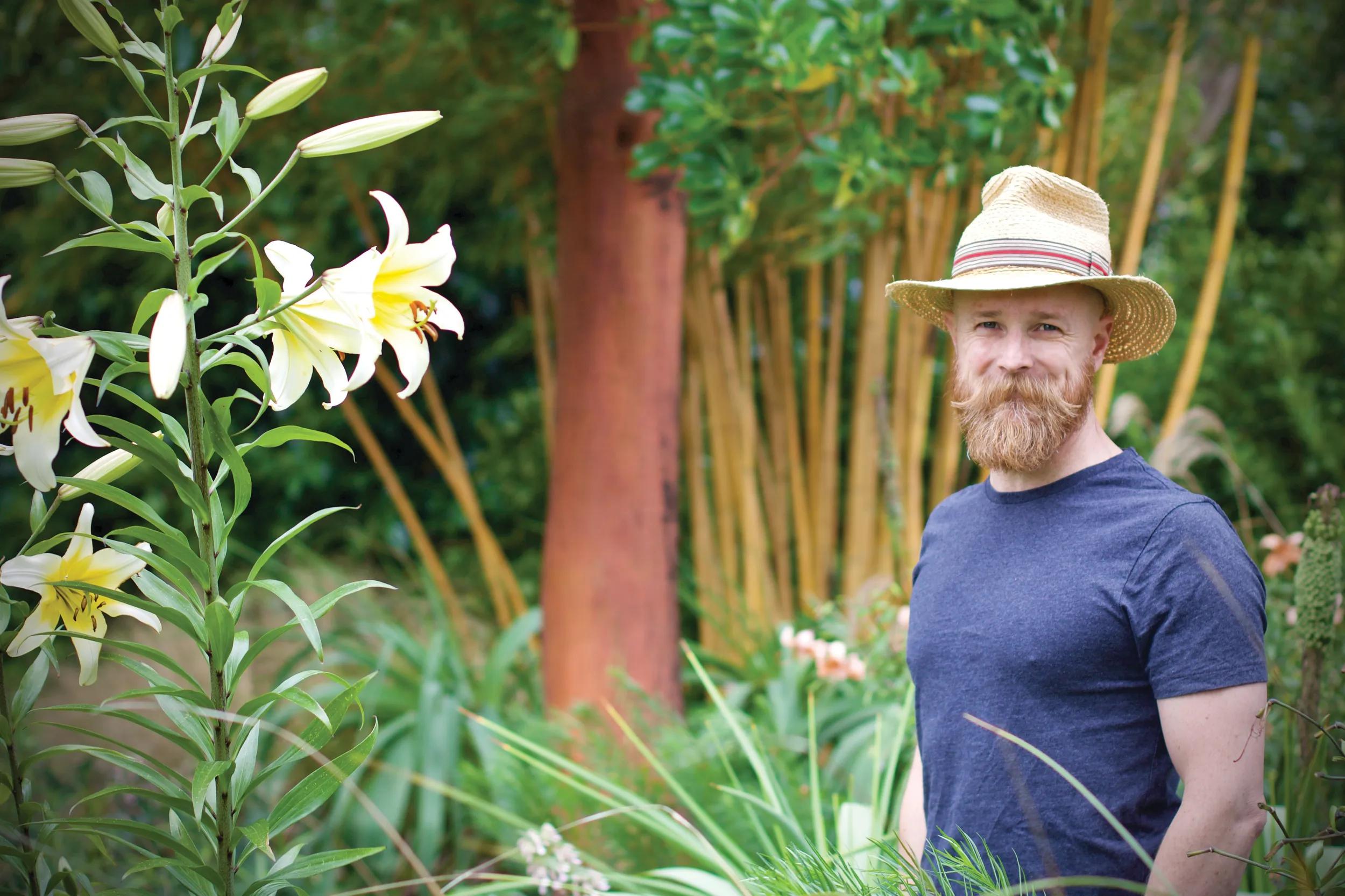 *** For Botanica use only ***