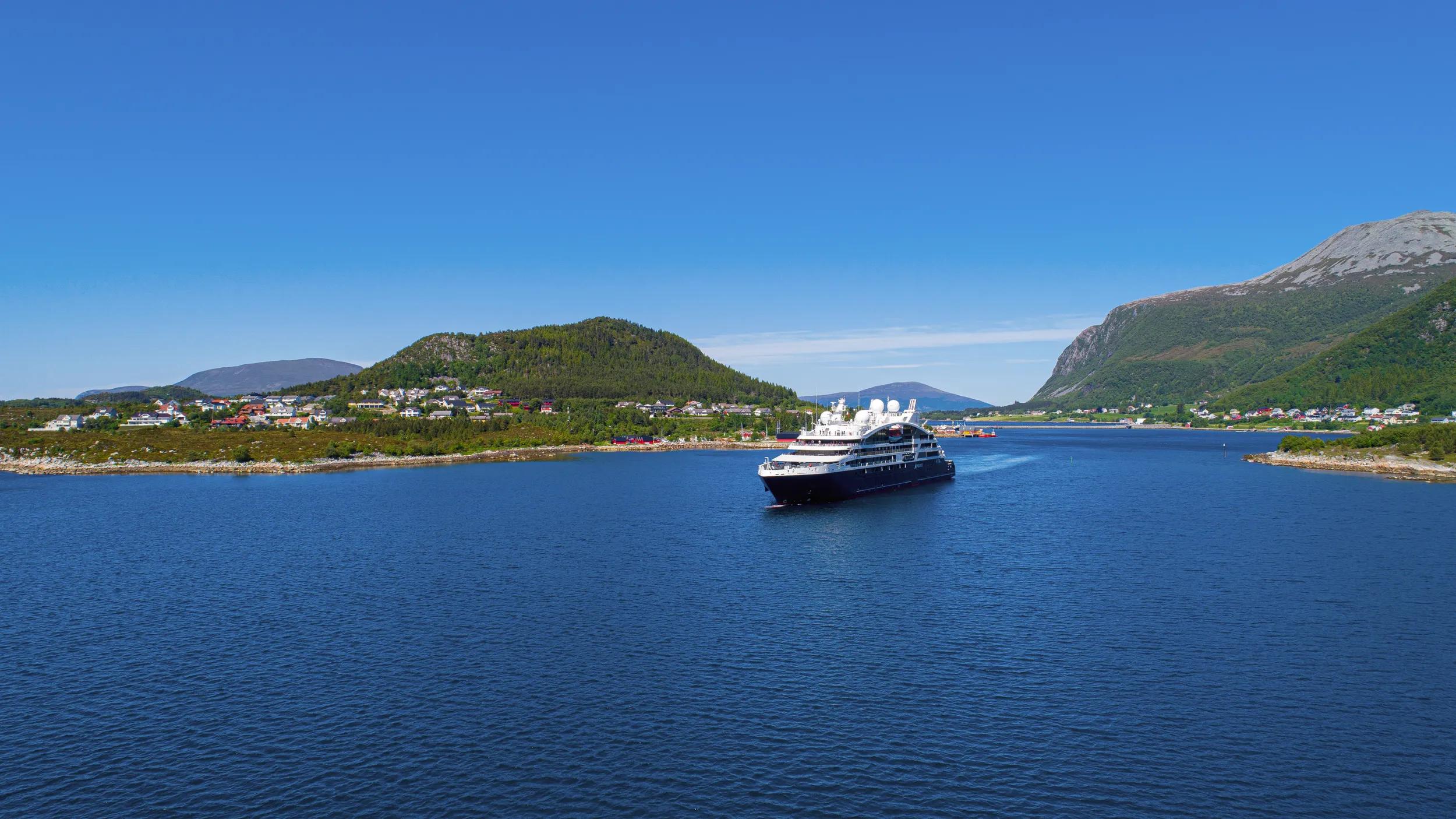 CREDIT: Frederic Michel, PONANT