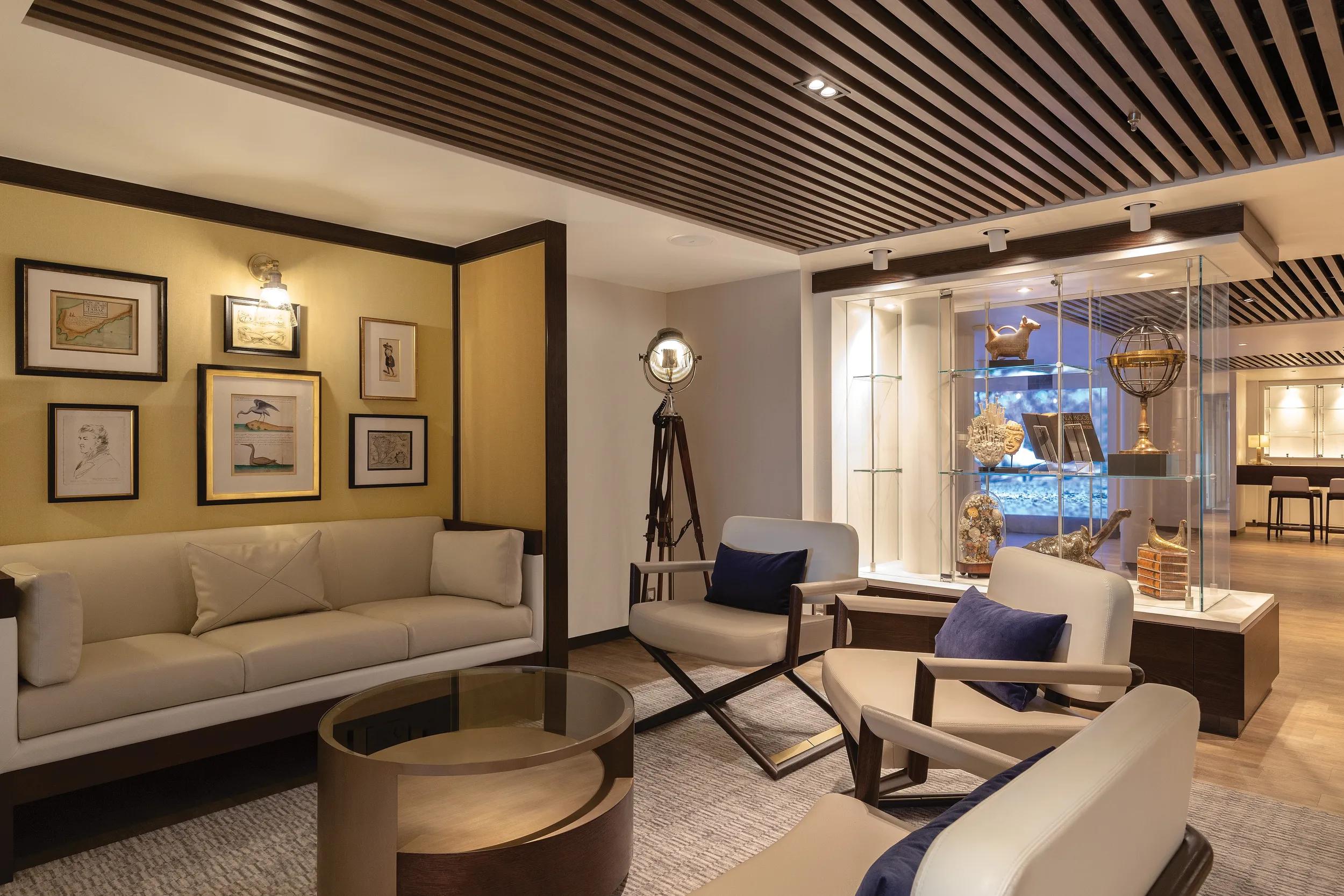 Base Camp, Silver Origin