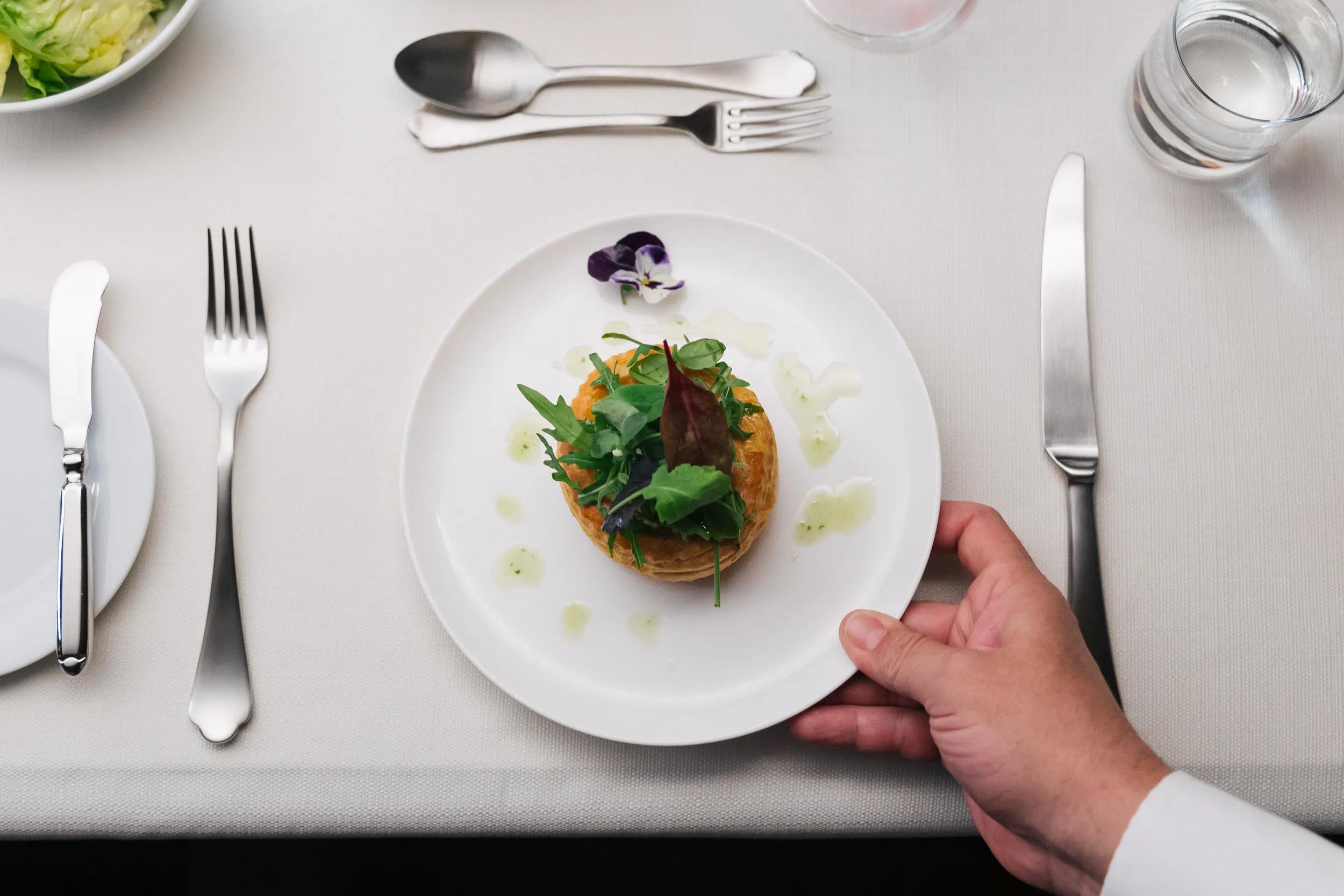 APT Solara, Owner's Cellar Degustation Dining.