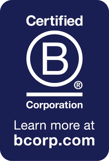 B Corp Certified