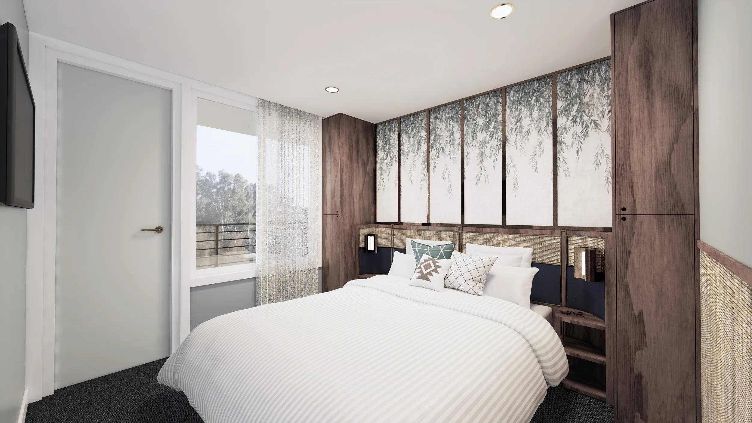 ***Artist Impression***