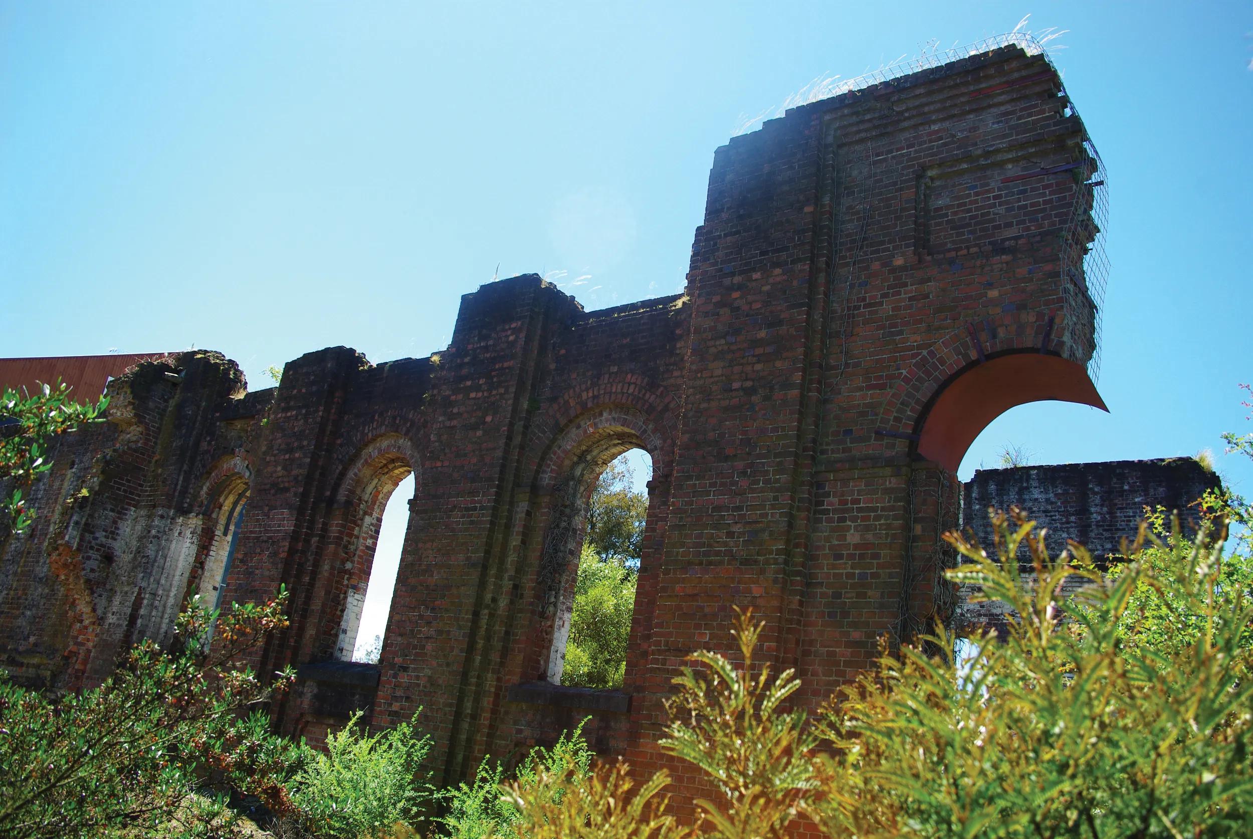 The Beaconsfield Mine and Heritage Centre is a place where you can lose yourself in history, play with treasures from the past and embark on a historical journey to a place where life is simple.