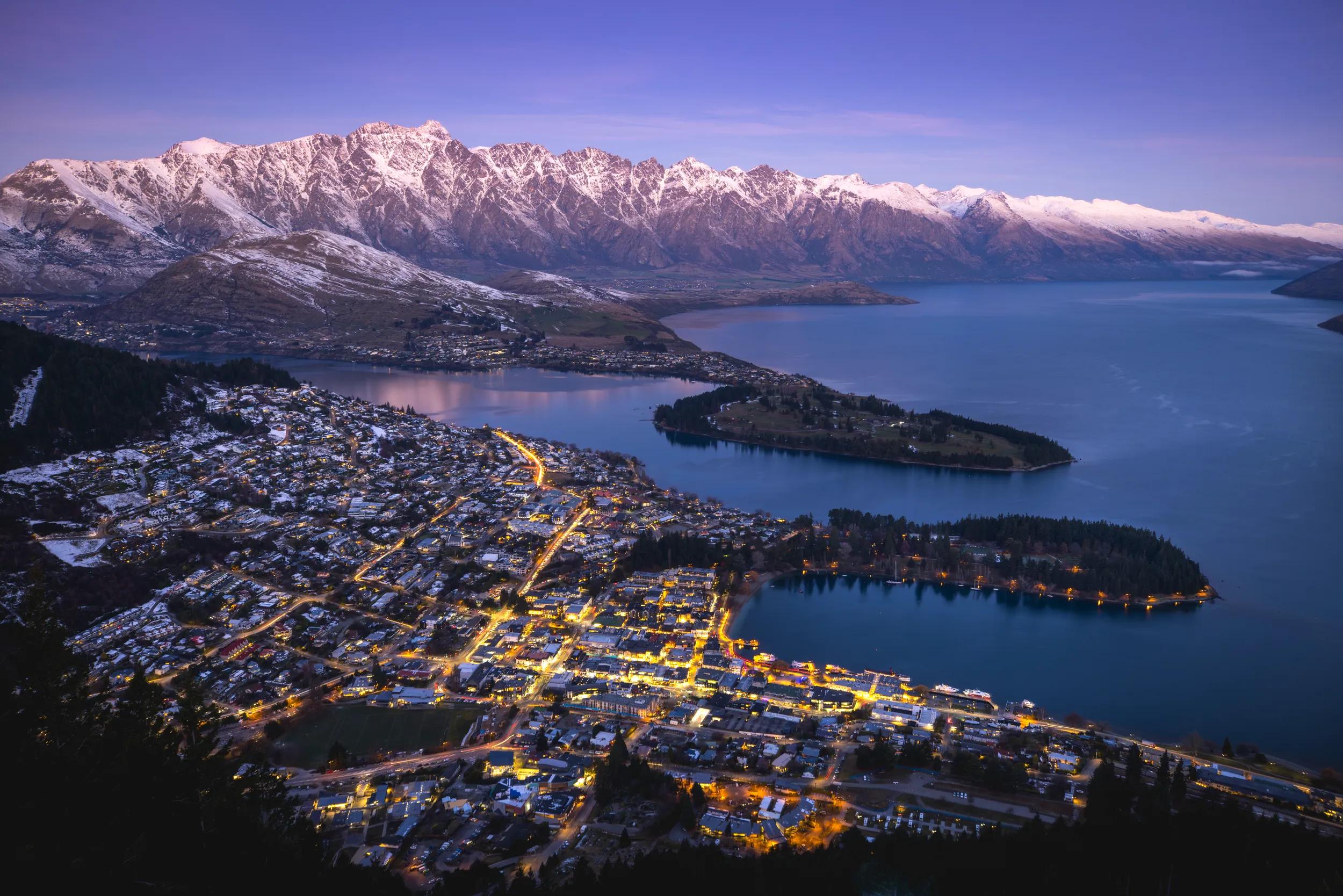 Queenstown Winter Aerial from Bob's Peak
DQ Full Use
Purchased image from Miles Holden
