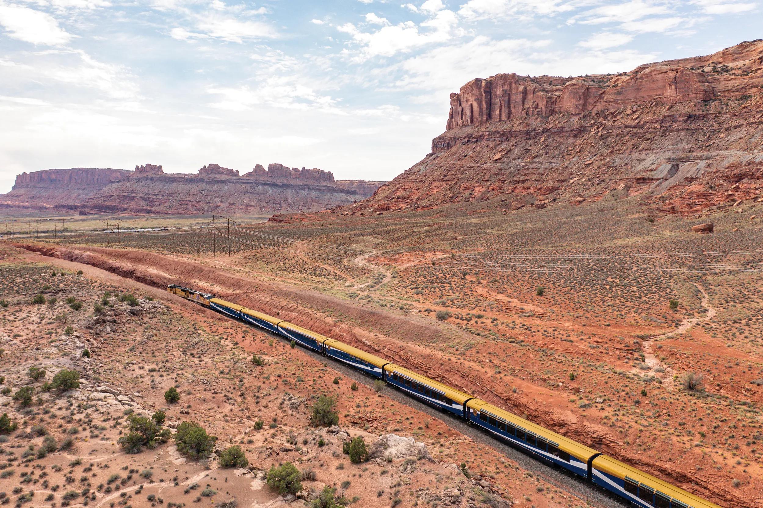 Canyon Spirit