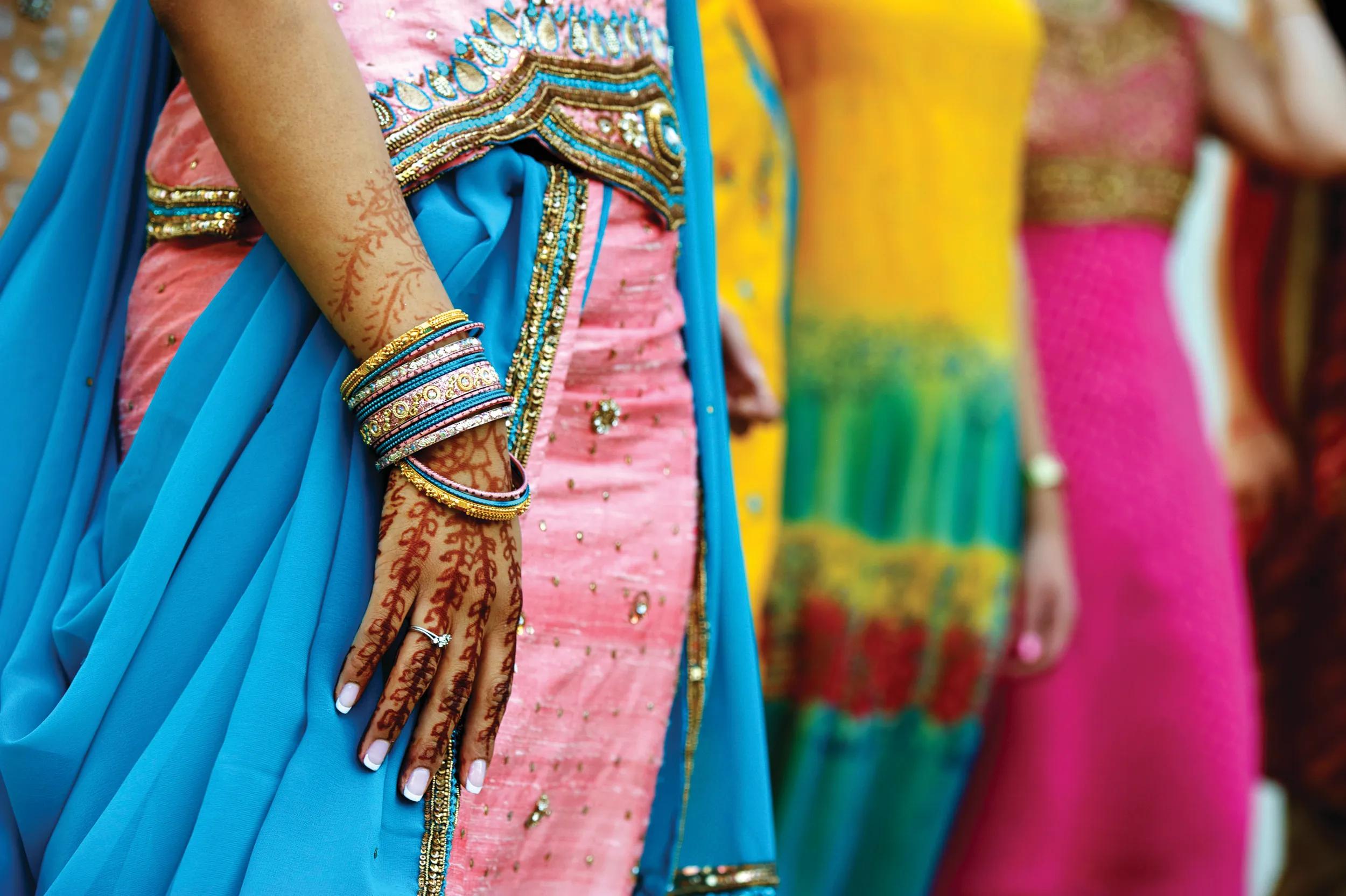 Visit a local Weavers Colony
