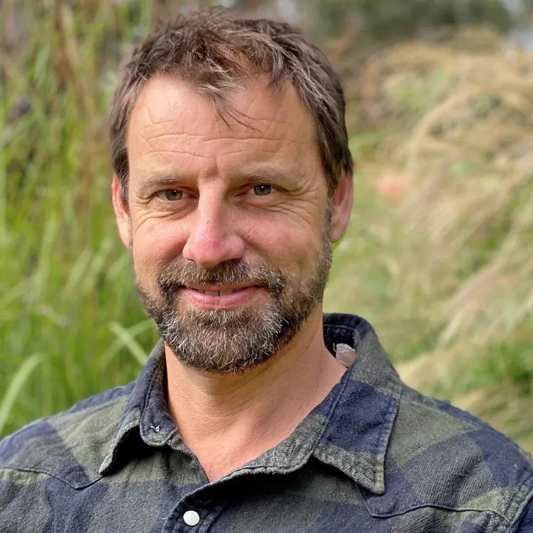 Supplied by Tim Sansom