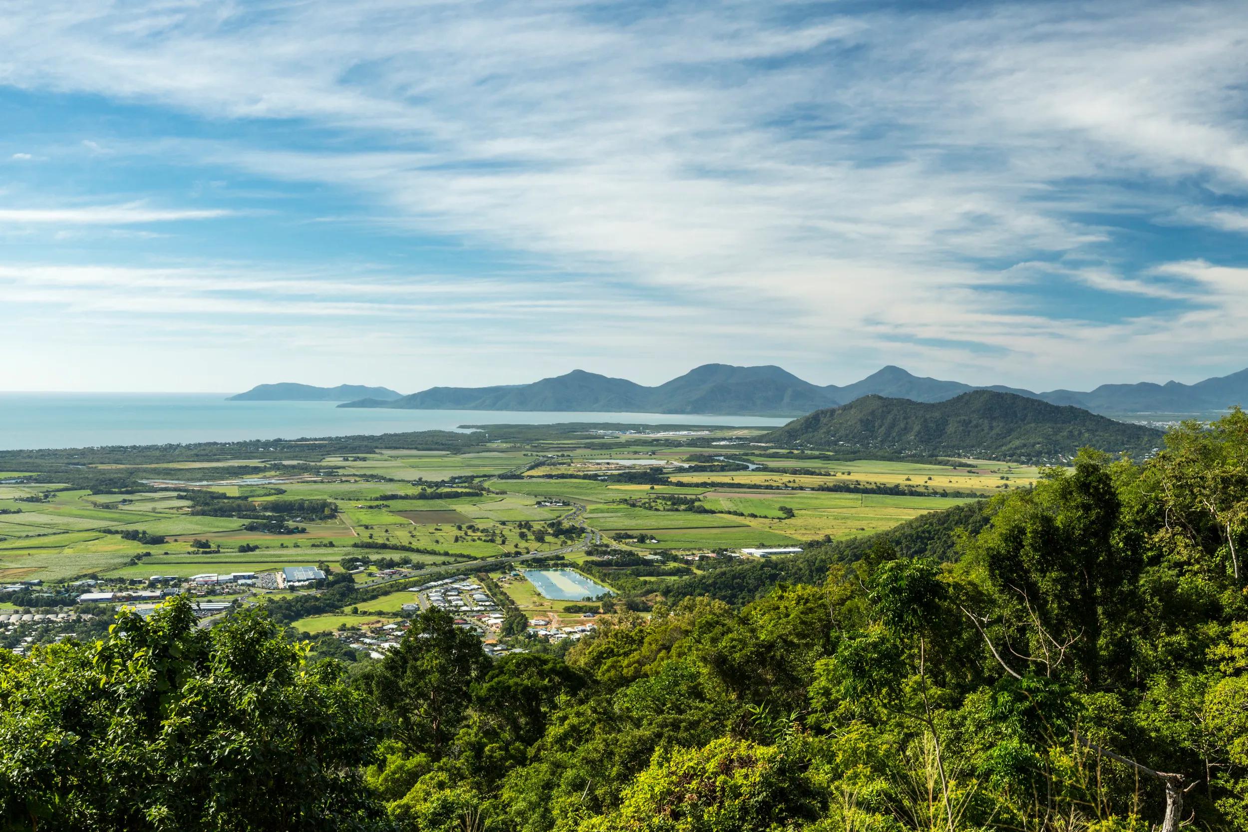 Credit Tourism and Events Queensland and Andrew Watson