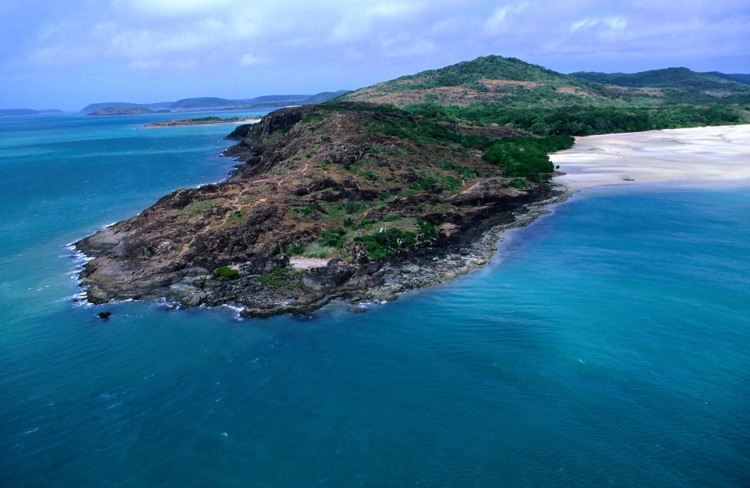 Cape York Peninsula, Queensland, Australia, Far North Queensland, Australasia