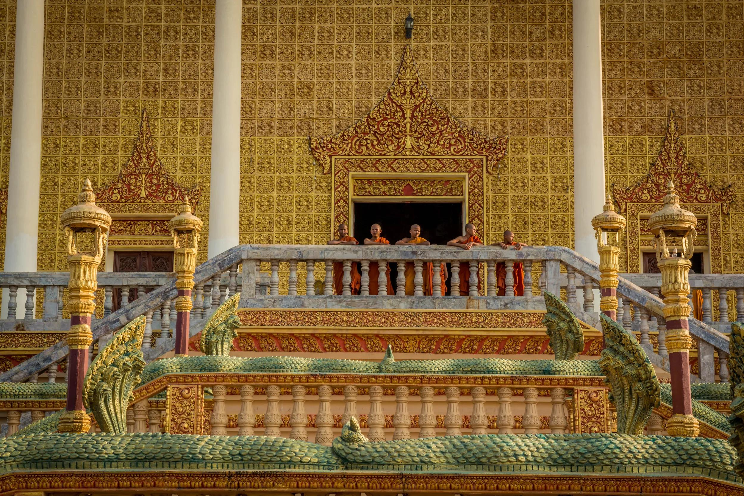 CREDIT Graham Werner