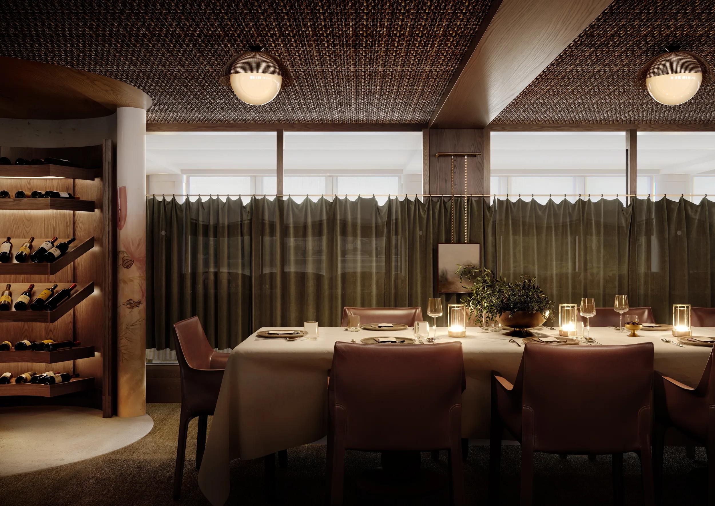 *** Label images as (Artist's Impression) ***