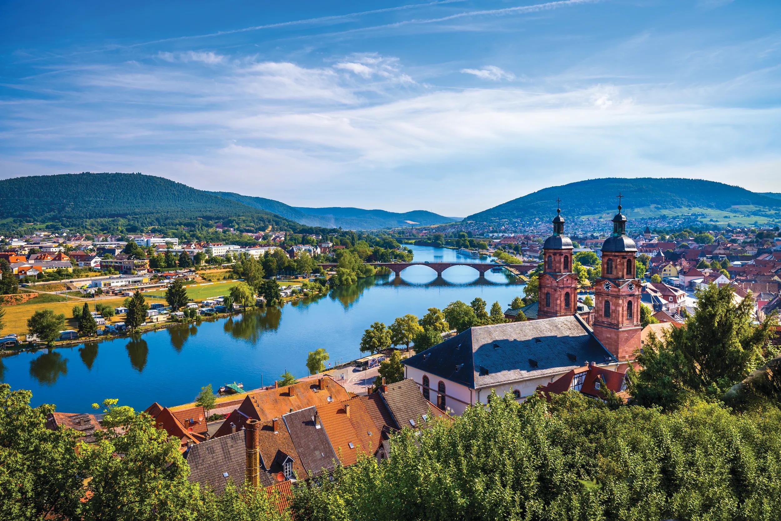 Ultimate Voyage of Europe with Transylvania