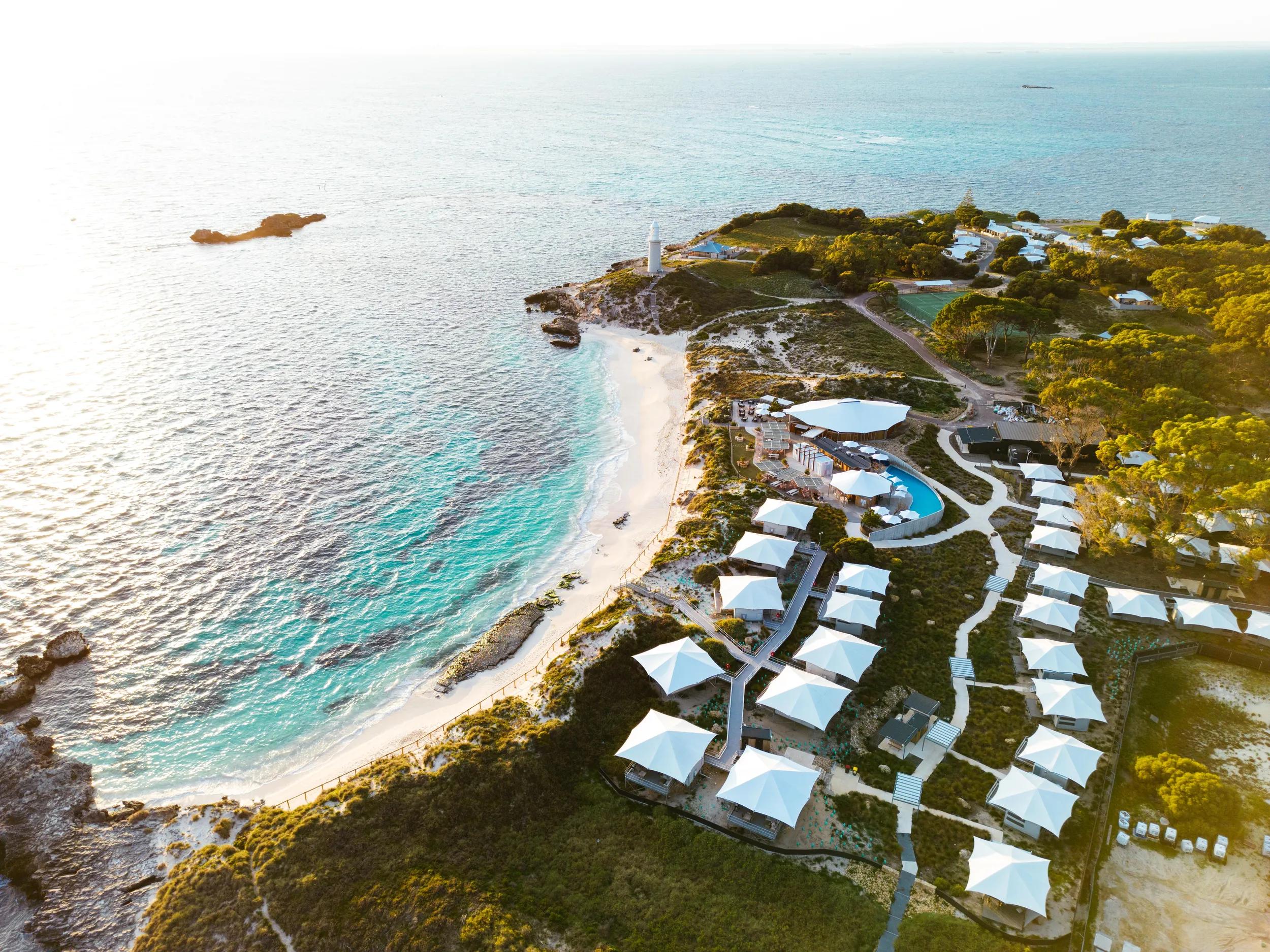 t-au-wa-rottnest-island-DJI-0011-credit-discovery-holiday-parks-rottnest-supplied
